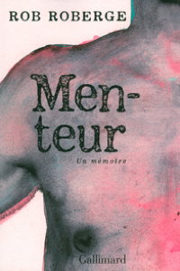Menteur - French translation - Liar