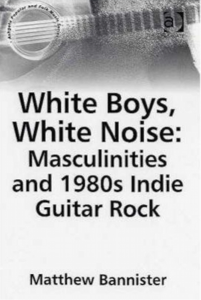White Boys, White Noise