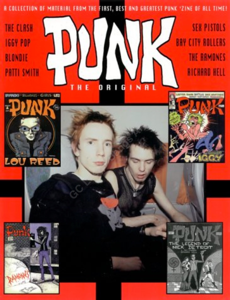 Punk: The Original