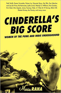 Cinderella's Big Score
