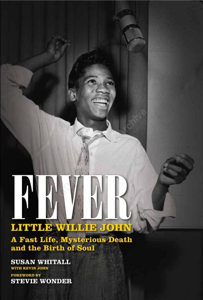 Fever: Little Willie John