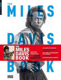 The Miles Davis Book