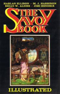 The Savoy Book