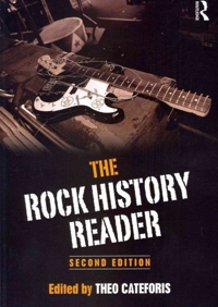 Rock History Reader. 2nd ed. 