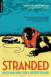 Stranded: Rock & Roll For A Desert Island, 1978