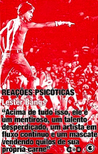 Reações Psicóticas. Portuguese Trans.