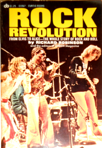 Rock Revolution: Elvis to Alice