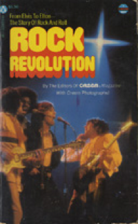 Rock Revolution: Elvis to Eltron