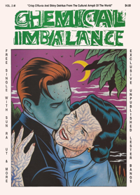 Chemical Imbalance 2.1 (1989)