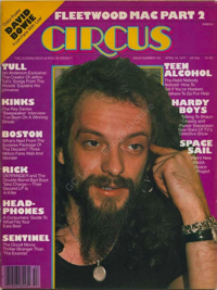 Circus April 1977
