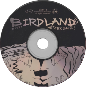 Birdland CD 1998