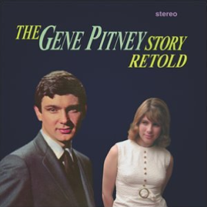 Barry Holdship Gene Pitney Story retold