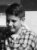 Lester Bangs in 1960