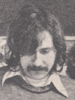 Lester Bangs in 1973