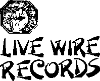 Live Wire Records logo