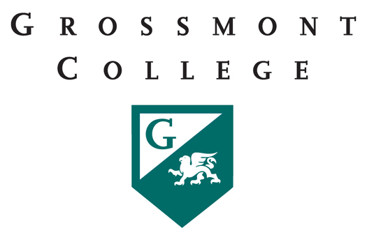 Grossmont color vertical logo