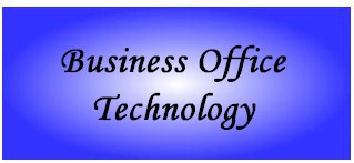 Business Office Technology