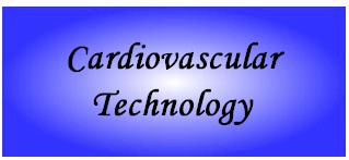 Cardiovascular Technology Logo