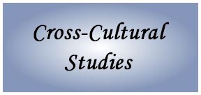 Cross-Cultural Studies Logo