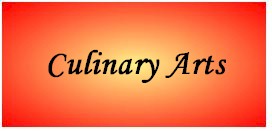 Culinary Arts logo
