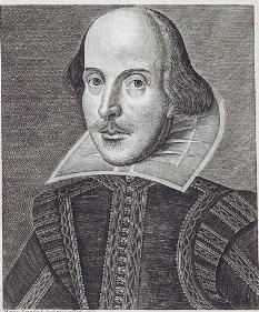 Shakespeare Image