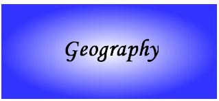 Geography Logo