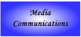 Media Communications Logo
