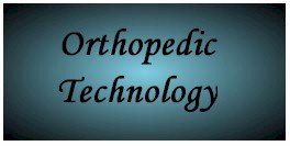 Orthopedic Technology