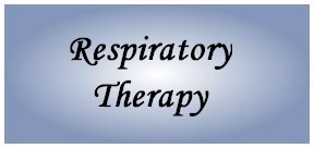 Respiratory Therapy Logo