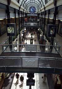 Mall Image