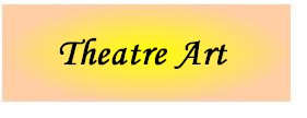 Theatre Art Logo