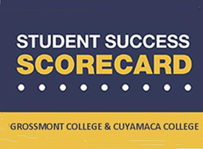 Student Success Scorecard - Grossmont and Cuyamaca colleges