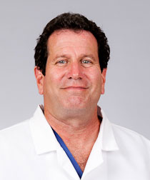 Dr. Ronald Goldberg