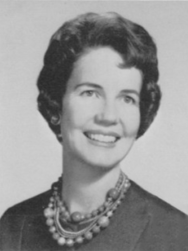 El Capitan H.S. faculty, 1963