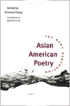 Asian American Poetry