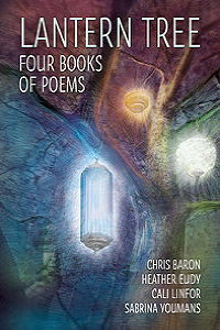 Lantern Tree: Four Books of Poems