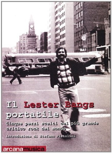 Il Lester Bangs portatile