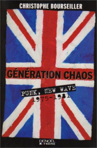 Generation Chaos