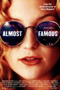 Almost Famous video