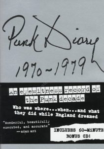 Punk Diary, 1970-1979