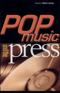 Pop Music and the Press