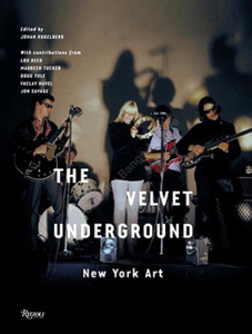 The Velvet Underground—New York Art