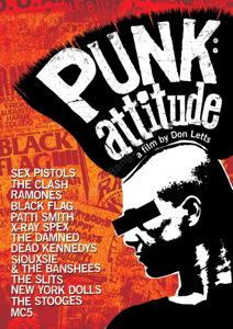 Punk: Attitude vid
