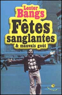 Fêtes Sanglantes & Mauvais Goût. French Trans