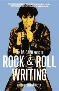 Da Capo Book of Rock and Roll