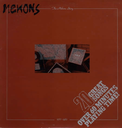 The Mekons Story 1977-1982
