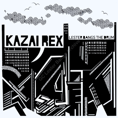 Kazai Rex