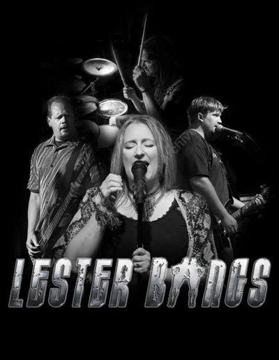 Lester Bangs, Michigan covers band