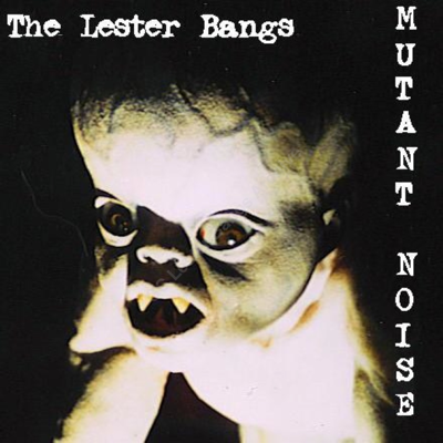 The Lester Bangs