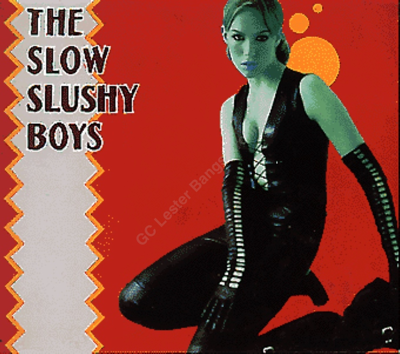 Slow Slushy Boys